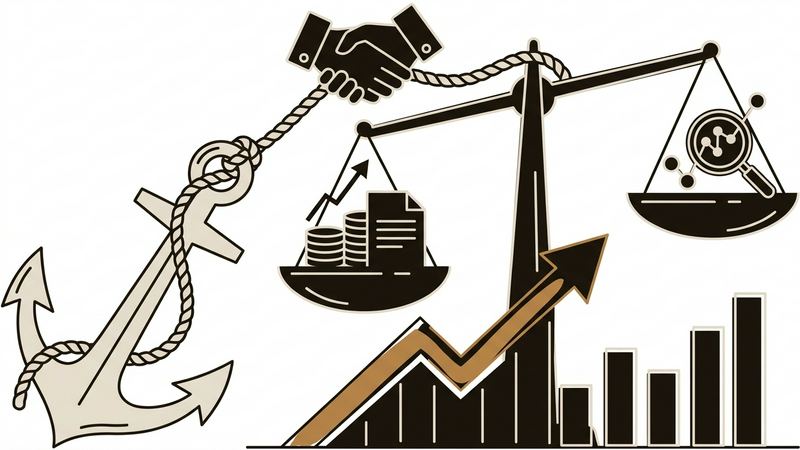 Anchoring in Negotiation: What the 2023 Meta-Analysis Actually Shows